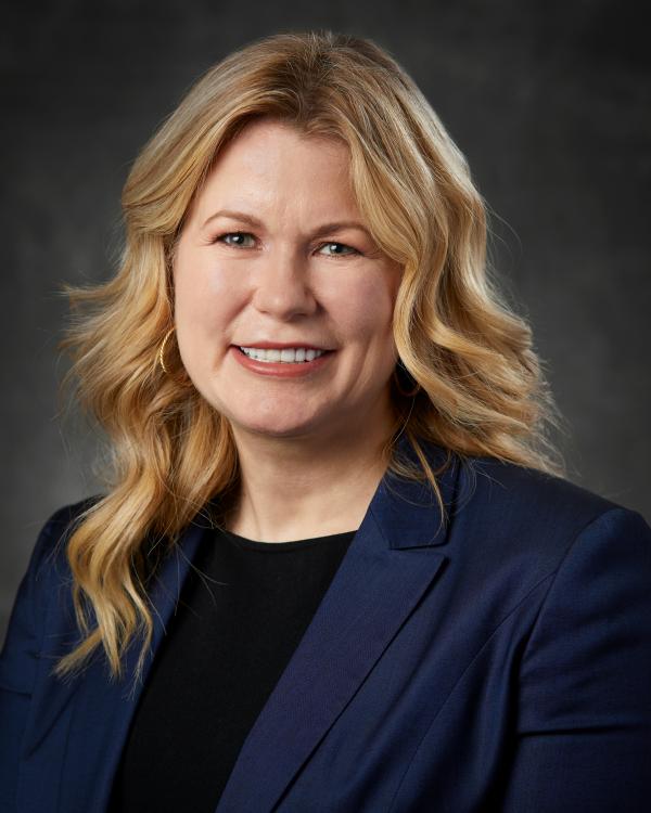 Ellen McIntosh, Senior Vice President and Corporate Secretary Ellen McIntosh, Senior Vice President and Corporate Secretary