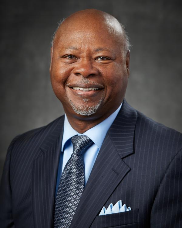 James R. Gavin III, M.D., Ph.D., Chief Executive Officer and Chief Medical Officer, Healing Our Village, Inc. James R. Gavin III, M.D., Ph.D., Chief Executive Officer and Chief Medical Officer, Healing Our Village, Inc.