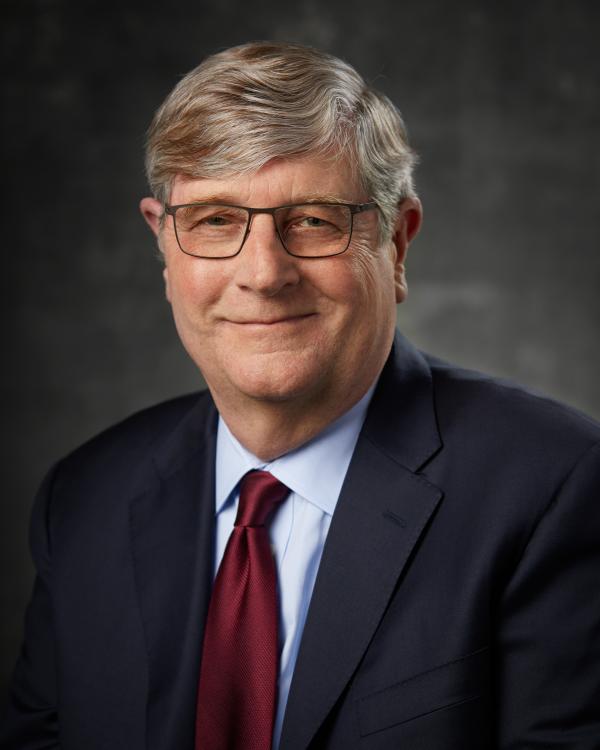 John D. Forsyth, Chairman and Chief Executive Officer, Wellmark Blue Cross and Blue Shield John D. Forsyth, Chairman and Chief Executive Officer, Wellmark Blue Cross and Blue Shield