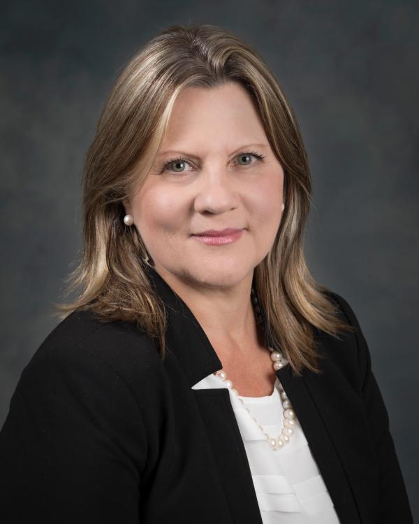 Laura Angelini, General Manager, Chronic Renal Laura Angelini, General Manager, Chronic Renal