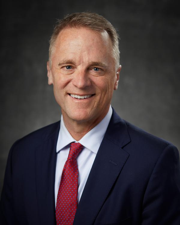 Michael F. Mahoney, Chairman, President and Chief Executive Officer, Boston Scientific Corporation Michael F. Mahoney, Chairman, President and Chief Executive Officer, Boston Scientific Corporation