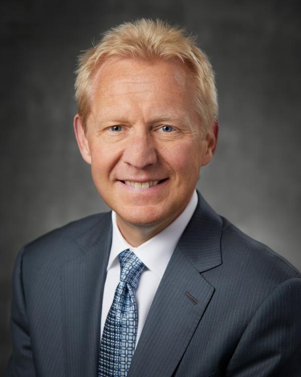 Scott Bohaboy, Senior Vice President, Treasurer and Head of Global Planning Scott Bohaboy, Senior Vice President, Treasurer and Head of Global Planning