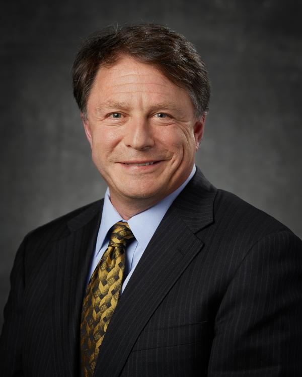 Sean Martin, Senior Vice President and General Counsel Sean Martin, Senior Vice President and General Counsel
