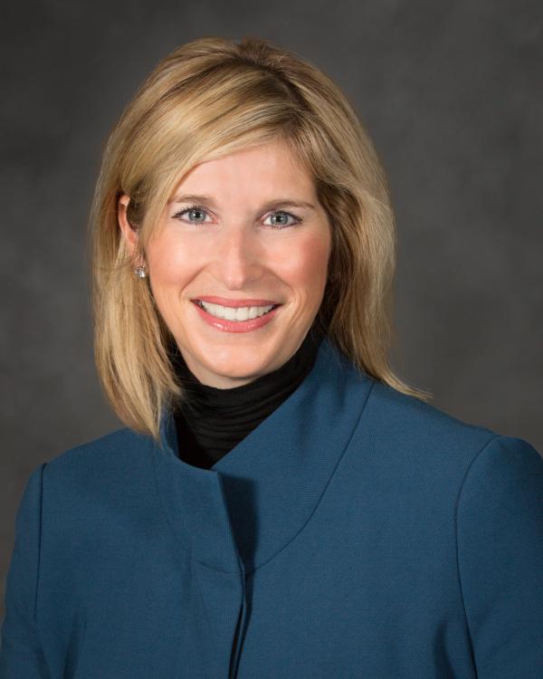 Stacey Eisen, Senior Vice President, Global Communications, and President, Baxter International Foundation Stacey Eisen, Senior Vice President, Global Communications, and President, Baxter International Foundation