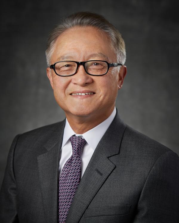 Thomas F. Chen, Former Senior Vice President and President, International Nutrition, Abbott Laboratories Thomas F. Chen, Former Senior Vice President and President, International Nutrition, Abbott Laboratories