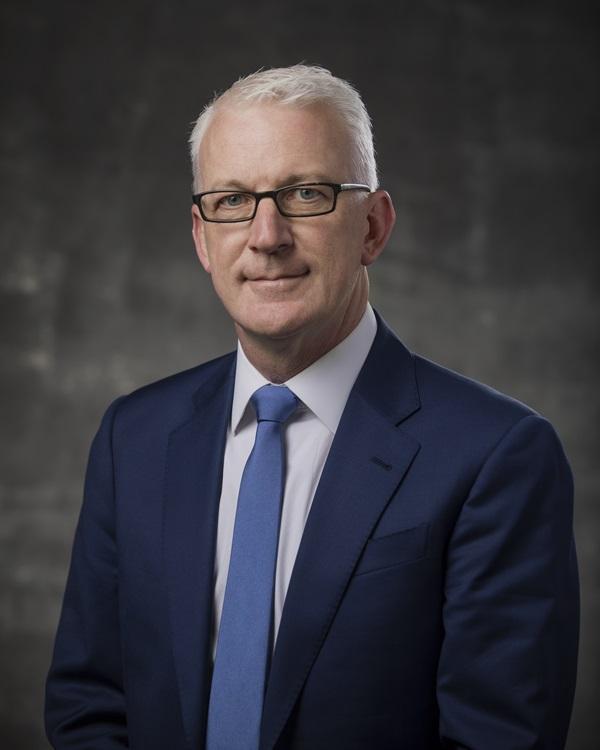 Dave Ferguson, Ph.D., General Manager, Medication Delivery Dave Ferguson, Ph.D., General Manager, Medication Delivery
