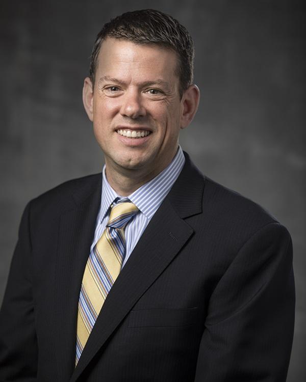 Wil Boren, General Manager, Advanced Surgery Wil Boren, General Manager, Advanced Surgery