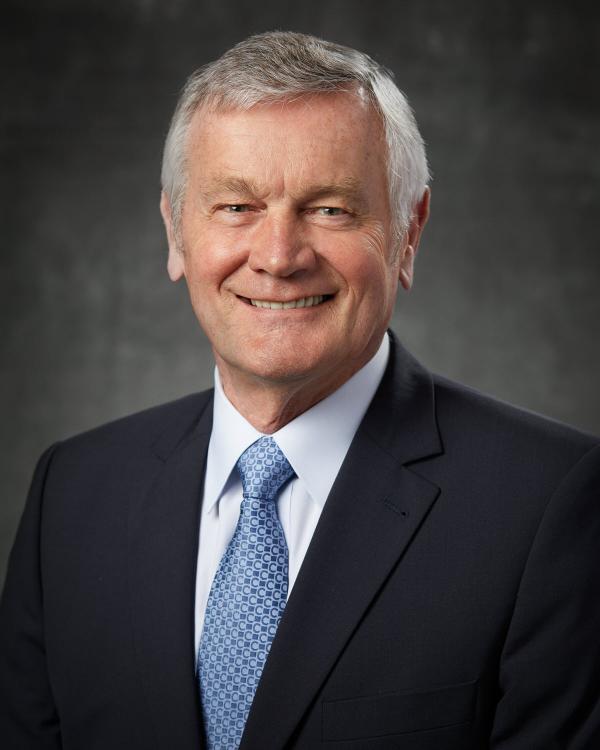Photo of Albert P.L. Stroucken Former Executive Chairman and CEO, Owens-Illinois, Inc. Photo of Albert P.L. Stroucken Former Executive Chairman and CEO, Owens-Illinois, Inc.