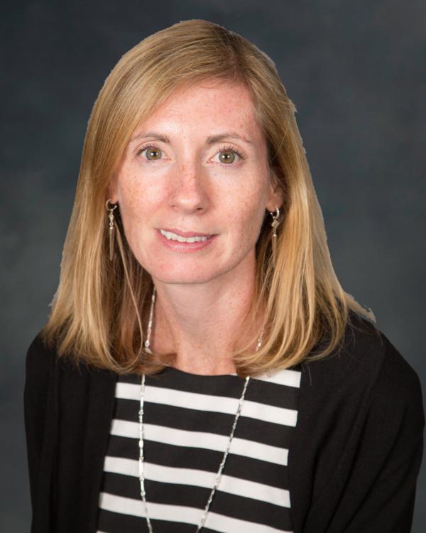 Clare Trachtman, Vice President, Investor Relations Photo of Clare Trachtman Vice President Investor Relations