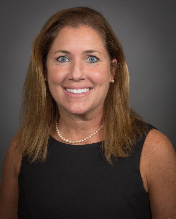 Jacqueline Kunzler, Ph.D., Senior Vice President and Chief Quality Officer Jacqueline Kunzler, Ph.D., Senior Vice President and Chief Quality Officer