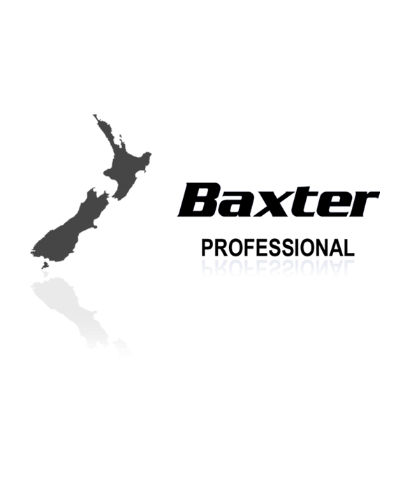 Surgical Care Baxter